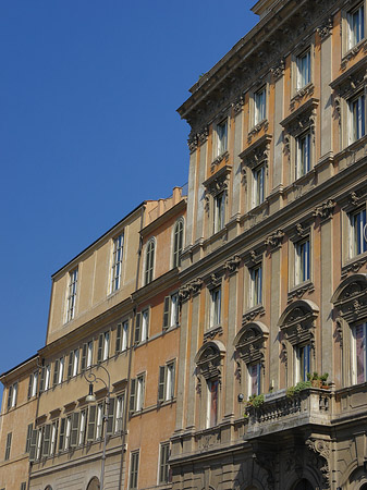 Piazza Barberini - Latium (Rom) (Rom)