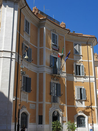 Piazza di Sant Ignazio - Latium (Rom) (Rom)