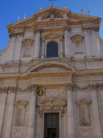 Piazza di Sant Ignazio - Latium (Rom) (Rom)