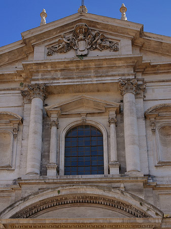 Piazza di Sant Ignazio - Latium (Rom) (Rom)