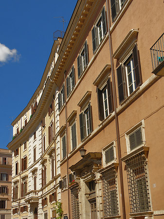 Piazza San Eustachio - Latium (Rom) (Rom)