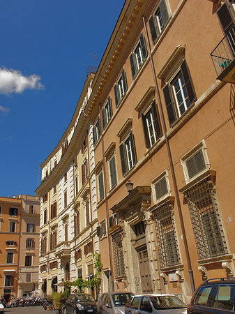 Piazza San Eustachio - Latium (Rom) (Rom)