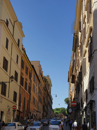 Gebäude - Latium (Rom) (Rom)