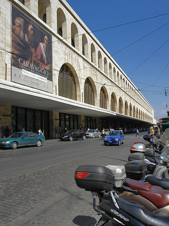 Fotos Bahnhof Termini | Rom