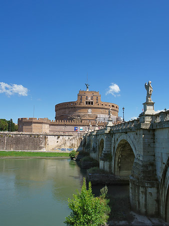 Tiber Foto 