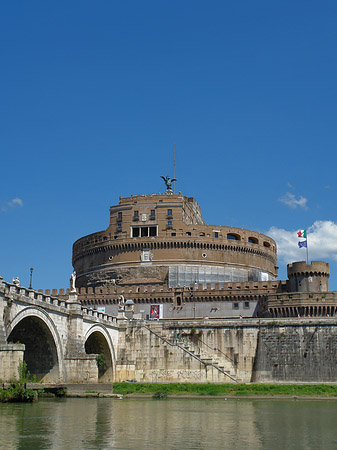 Fotos Tiber