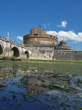 Tiber Fotos