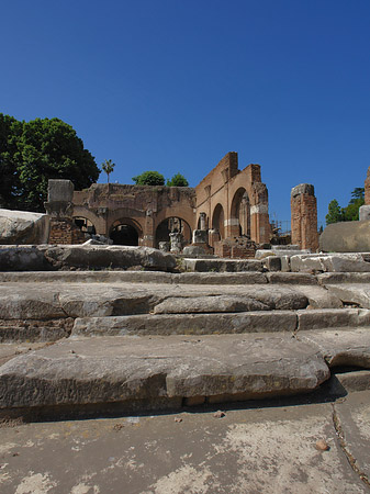 Fotos Forum Romanum