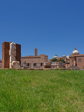 Forum Romanum