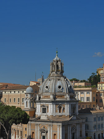 Santa Maria di Loreto Fotos