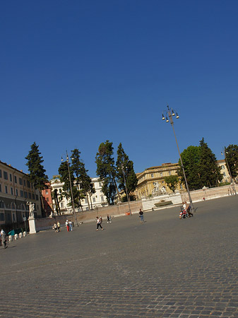 Gebäude - Latium (Rom) (Rom)