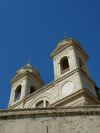 S. Trinita dei Monti - Latium (Rom) (Rom)