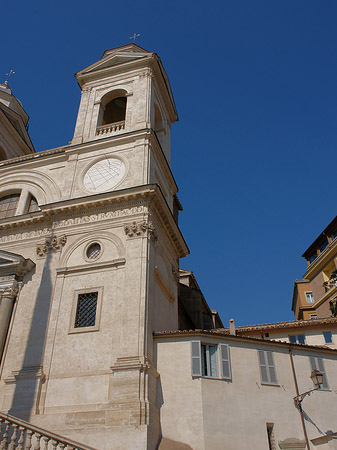 S. Trinita dei Monti - Latium (Rom) (Rom)