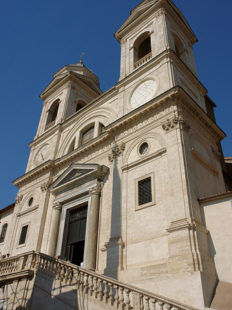 S. Trinita dei Monti - Latium (Rom) (Rom)