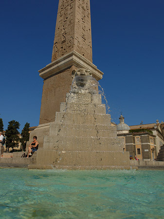 Fotos Löwenbrunnen