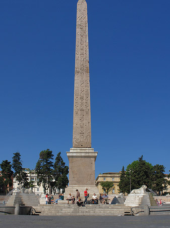 Obelisk Flaminio