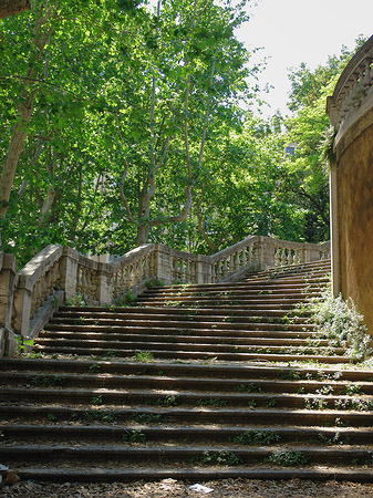 Via del Quirinale - Latium (Rom) (Rom)