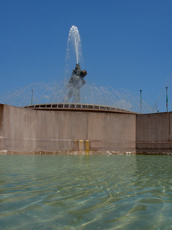 Fotos Najadenbrunnen | Rom