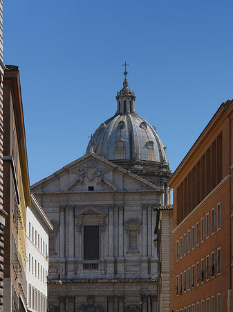 Sant’ Andrea della Valle - Latium (Rom) (Rom)