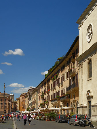 Piazza Navona - Latium (Rom) (Rom)