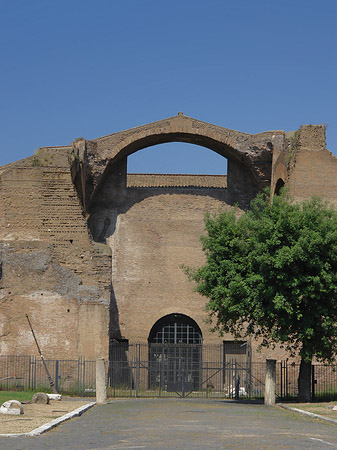 Santa Maria degli Angeli Foto 