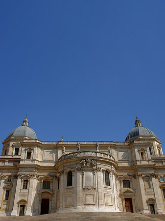 Treppe - Latium (Rom) (Rom)