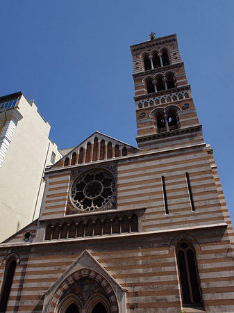 Kirche - Latium (Rom) (Rom)