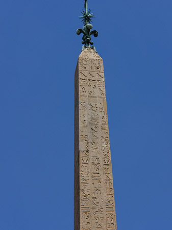 Obelisk Foto 