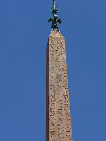 Fotos Obelisk | Rom