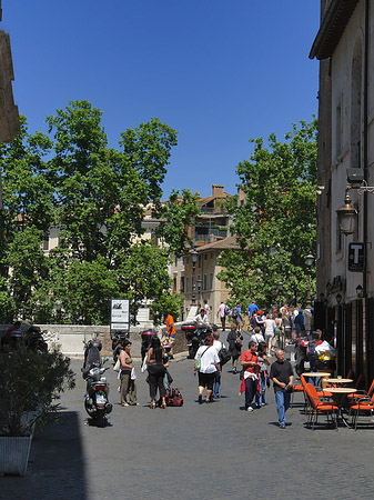 Gebäude - Latium (Rom) (Rom)