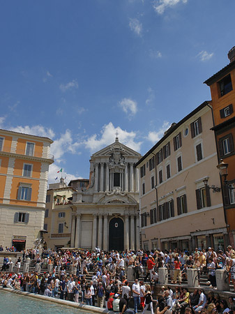 S. Vincenzo e Anastasio - Latium (Rom) (Rom)