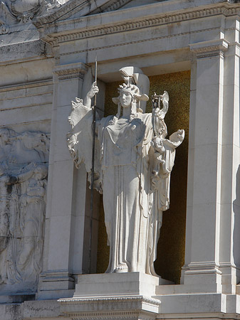 Victor Emmanuel Monument