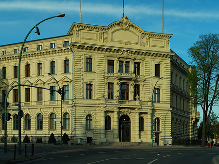 Friedrich-Ebert-Straße - Brandenburg (Potsdam)