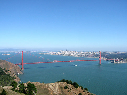 Golden Gate Bridge