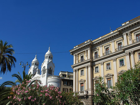 Chiesa Valdese - Latium (Rom) (Rom)