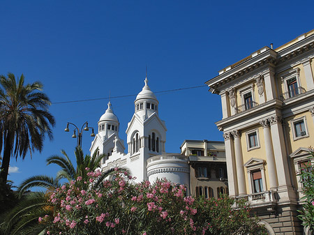 Chiesa Valdese - Latium (Rom) (Rom)