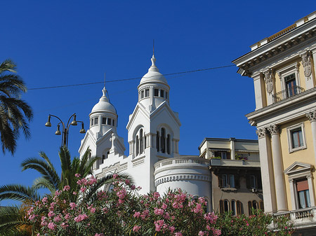 Chiesa Valdese - Latium (Rom) (Rom)