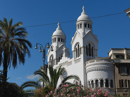 Chiesa Valdese - Latium (Rom) (Rom)