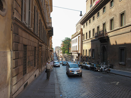 Gebäude - Latium (Rom) (Rom)