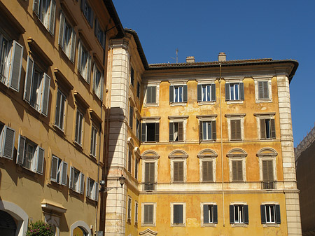 Piazza di Sant Ignazio - Latium (Rom) (Rom)