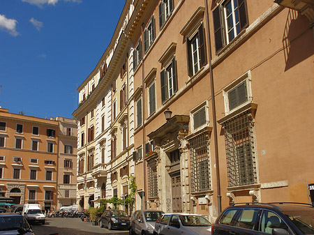 Piazza San Eustachio - Latium (Rom) (Rom)