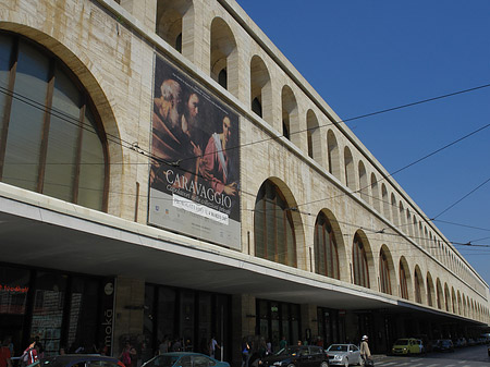 Bahnhof Termini - Latium (Rom) (Rom)