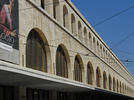 Bahnhof Termini - Latium (Rom) (Rom)