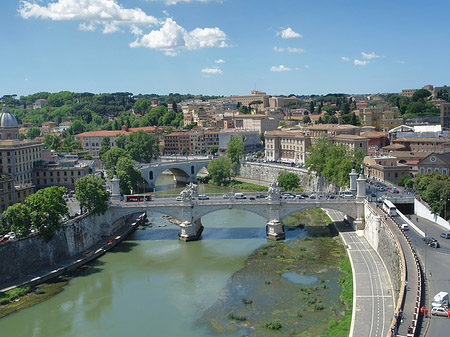 Fotos Ponte Vittorio Emanuele II