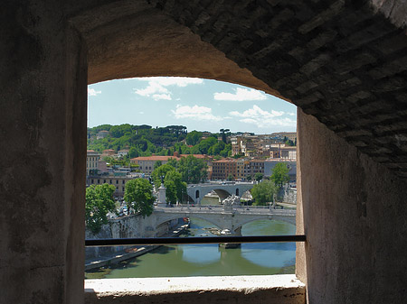 Ausblick - Latium (Rom) (Rom)