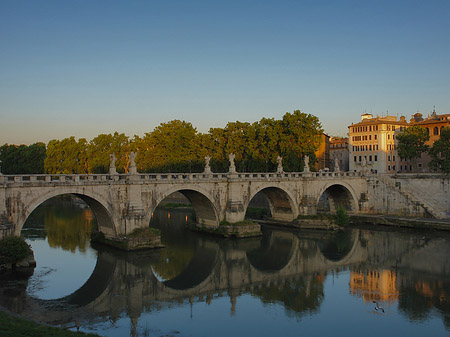 Foto Engelsbrücke