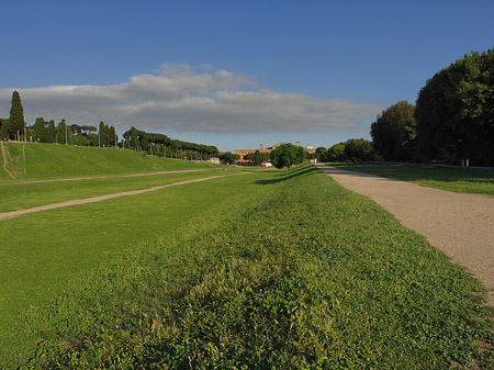 Circus Maximus - Latium (Rom) (Rom)