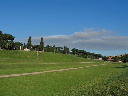 Circus Maximus - Latium (Rom) (Rom)