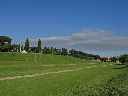 Circus Maximus - Latium (Rom) (Rom)