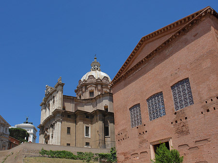 Curia Iulia Foto 